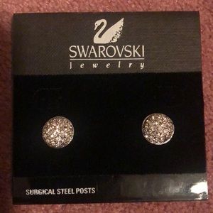 Swarovski Earrings